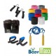 Body Maxx Complete Fitness Acceseries Kit